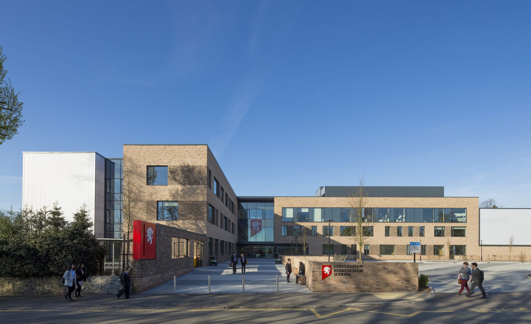 associated architects | education & commercial architecture associated architects | education & commercial architecture