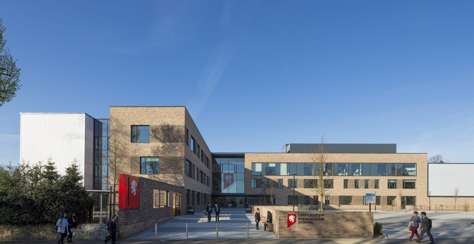 University of Birmingham School UTC Birmingham