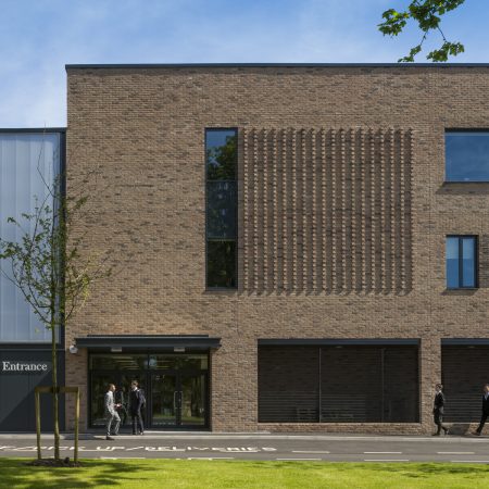 University of Birmingham School UTC Birmingham