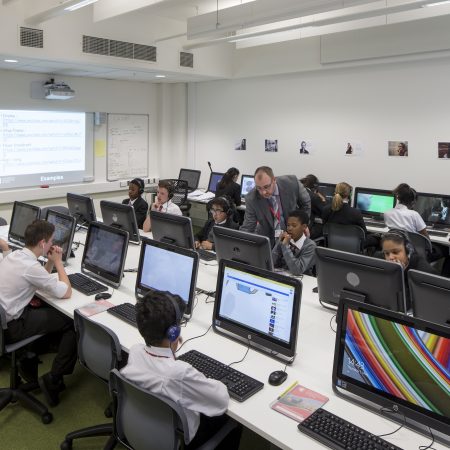 University of Birmingham School UTC Birmingham