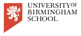 Birmingham School UTC University of Birmingham