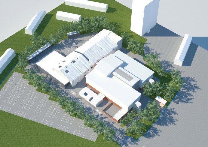 Planning Permission Granted, Solihull College - Associated Architects Planning Permission Granted, Solihull College - Associated Architects