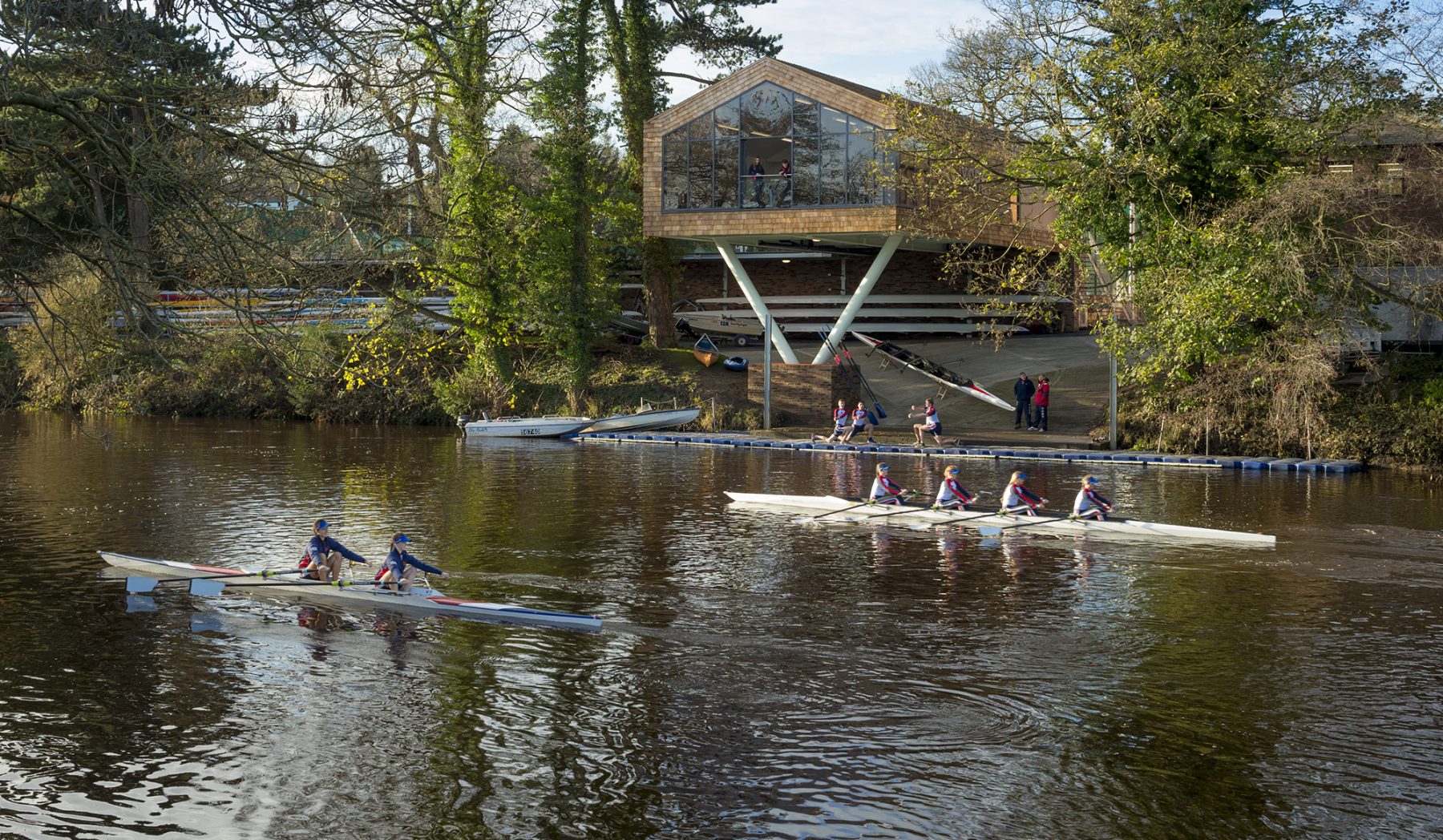 Yarm