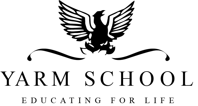 Yarm Logo