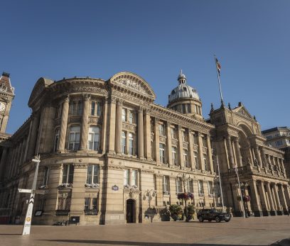 Birmingham, Council, BMAG, museum