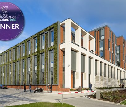 Centre for Medicine Leicester University