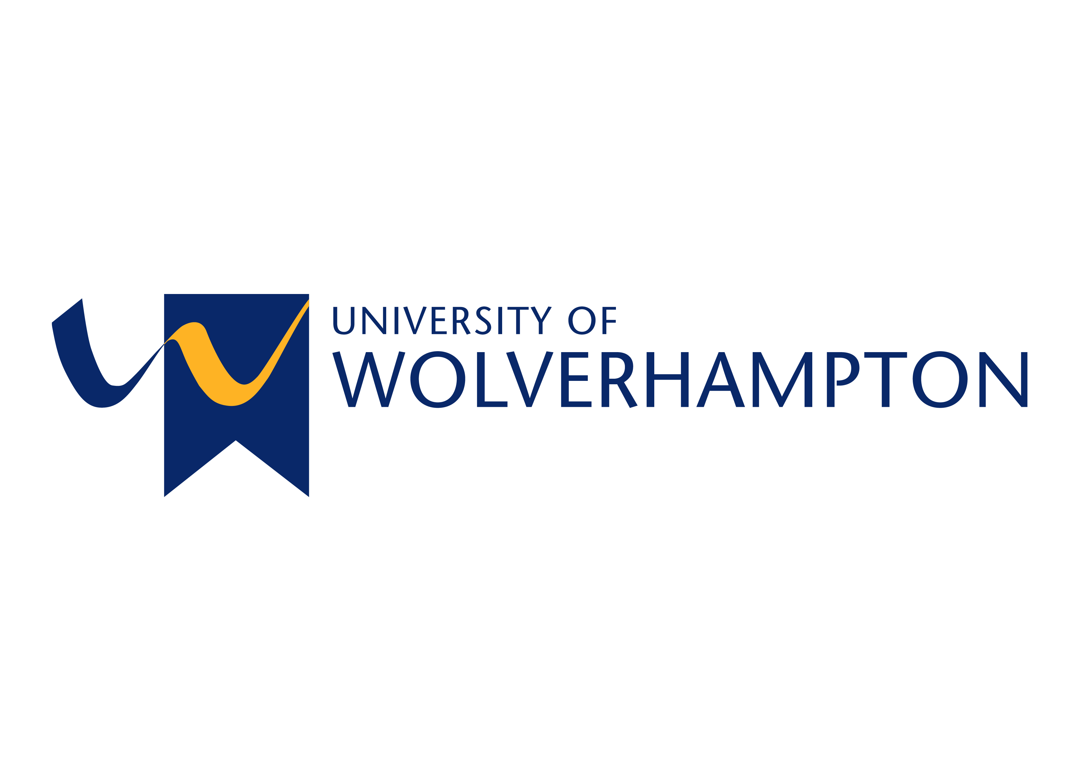 Wolverhampton uni