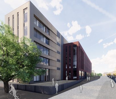 Bolton College of Medical Sciences